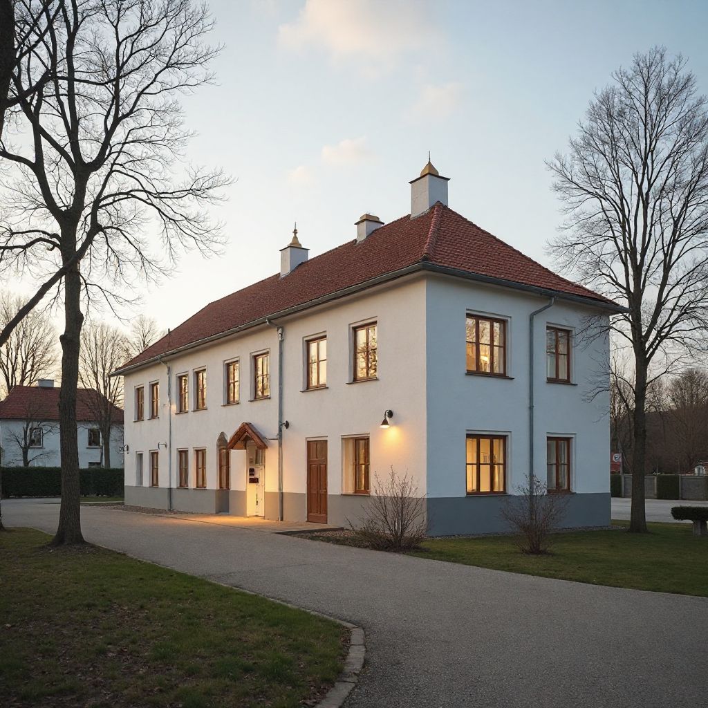 Cyklus monochromatických studií