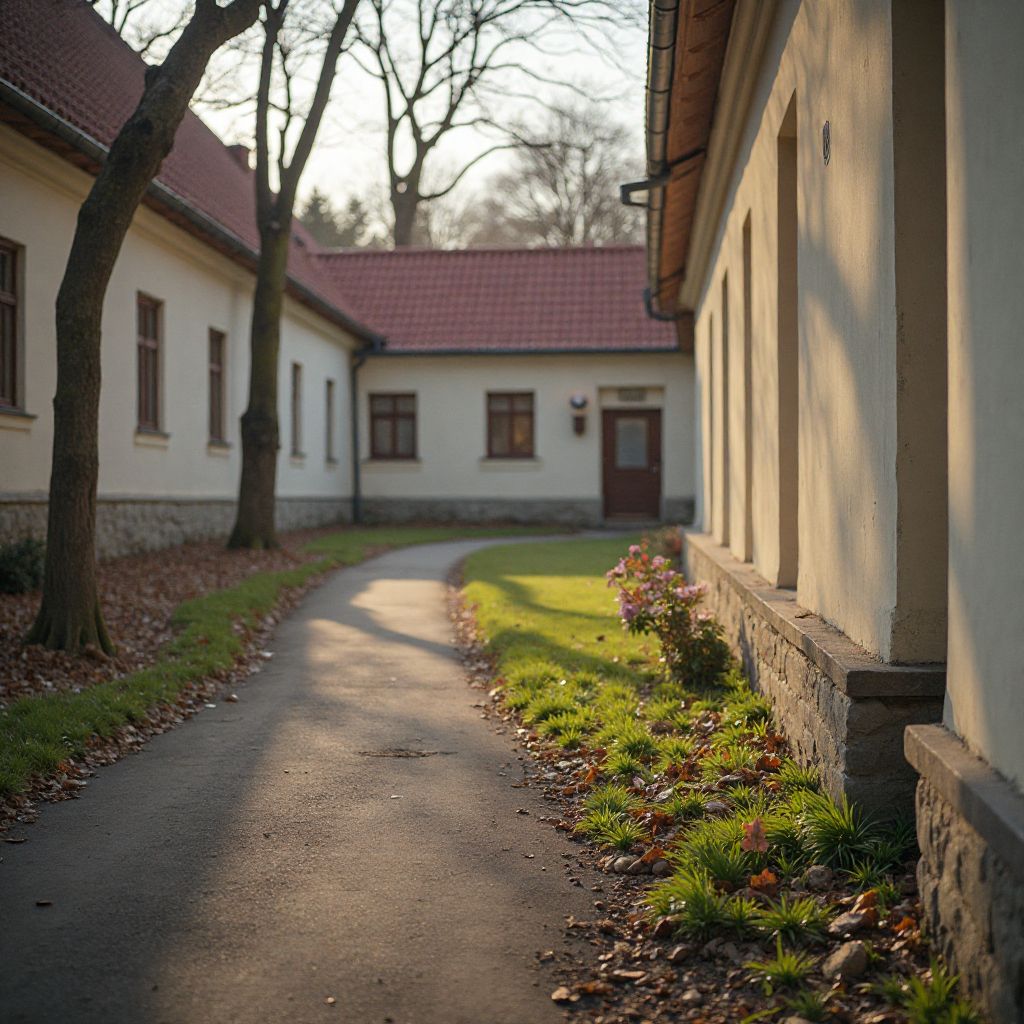 Iniciační série první ročníku